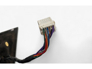 Зеркало электрическое        Subaru Forester SH  2008 - 2013 года   