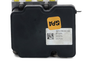 Jednotka ABS 71779952, X1-3609H Fiat Punto (199) 2015