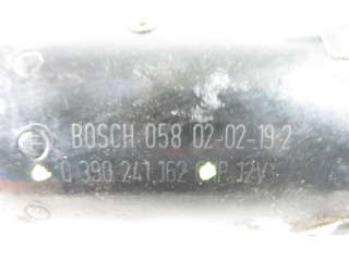 Моторчик дворников 0390241162    Mitsubishi Space Star