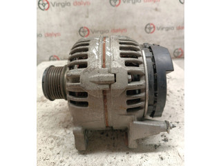 Генератор 06F903023F, 0124525091 Volkswagen Jetta VI