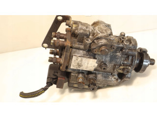 Vstřikovací čerpadlo 0281001740 Opel Zafira A