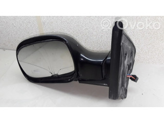 Zpětné zrcátko levé Chrysler Voyager 2002 E1010677