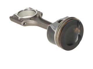 Шатун 06H198401D Audi Q3 F3