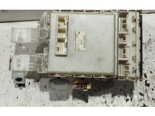 Řídící jednotka 89661-0D310, 89661-0D310 Toyota Yaris 2005