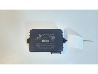 Блок управления DPLA19H440BC   Jaguar XF