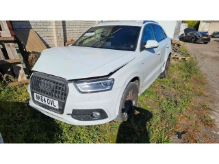 Блок АБС 5N0614109BA   Audi  Q3 8U  2011-2016 года