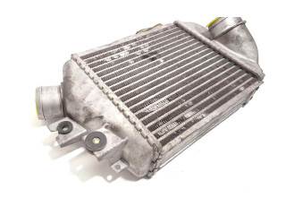 Интеркулер  21821AA050   Subaru Forester SH 