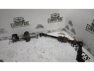 Рулевая рейка Jeep Grand Cherokee (WJ) 1999-2004 года