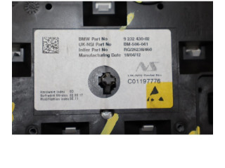 Přístrojová deska Mini Cooper Countryman R60 2010 9232430