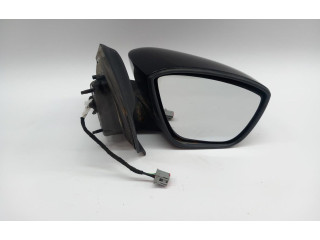 Зеркало электрическое        Ford Ka  2009 - 2017 года   