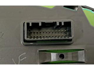 Панель приборов 248100805R Dacia Dokker