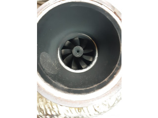 Turbodmychadlo Турбина 059145873BP, BTD2060VZ Audi Q7 4M