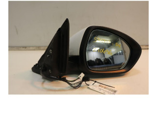 Zpětné zrcátko  Alfa Romeo Stelvio 2017    