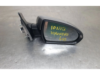 Зеркало электрическое        Hyundai Ioniq  2016 -  года   