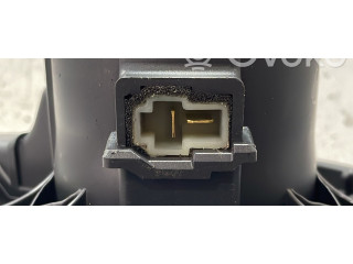 Вентилятор печки       KIA Ceed