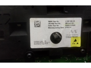 Панель приборов 918950204, RG25721525 Mini Cooper Coupe R58