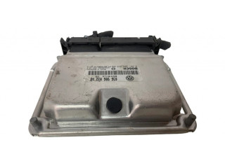 Řídící jednotka 036906032AB, 0261208046 Volkswagen Caddy 2005