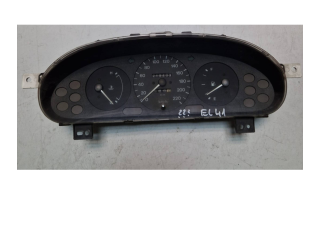 Панель приборов bc5nb   Mazda 323       