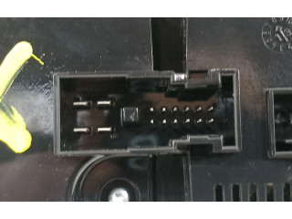 Блок управления климат-контролем A2469001708, A2469015503   Mercedes-Benz A W176