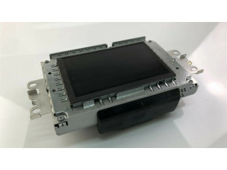Дисплей    31466015, P2856   Volvo V40