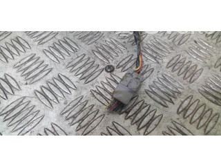 Zpětné zrcátko Nissan Primera 1996 DOSPINS