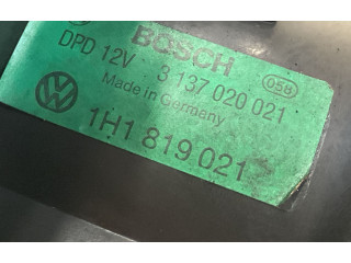 Вентилятор печки 3137020021, 1H1819021 Volkswagen Golf III