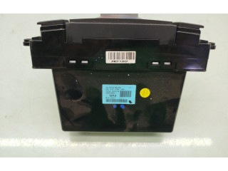 Блок управления климат-контролем 972501K230 Hyundai ix20