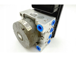 Блок АБС 9817961380 Peugeot 2008 I 2013 - 2019 года