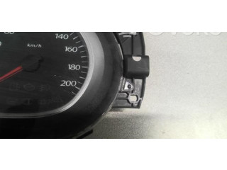 Панель приборов 248104678R Dacia Duster
