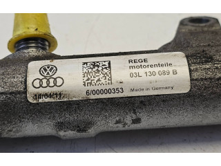 Vstřikovací lišta 03L130089B, 6000000353 Volkswagen Caddy CAYD