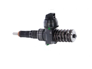 Форсунка 0414720309, 0414720309    Skoda Fabia Mk2 (5J)   