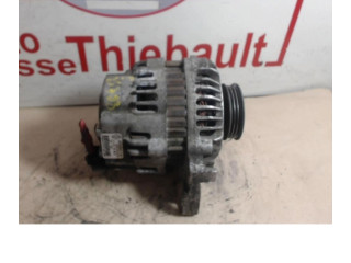 Генератор 8200660045, 8200660045   Renault Clio II      