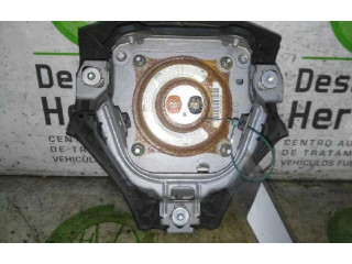 Подушка безопасности водителя 0110009 Toyota Corolla Verso AR10