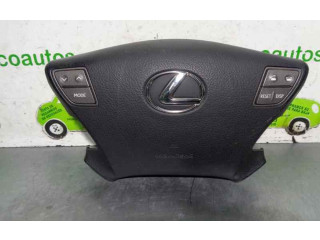 Подушка безопасности водителя PA0890007ABF   Lexus LS 500