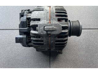 Генератор 045903023C Skoda Fabia Mk2 (5J)