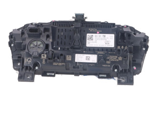 Панель приборов 82A920700 Audi A1