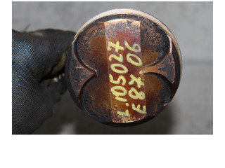 Píst BMW 1 E81 E87 pro benzínový motor 1.6