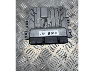 Блок управления двигателя A2C11170700, 867695067 Nissan Navara D23