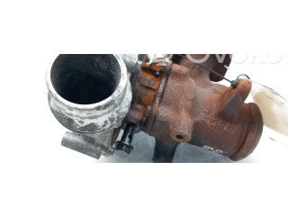 Turbodmychadlo Турбина 144119263 Renault Clio IV K9K 628