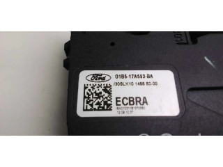 Ручка стеклоочистителей G1B517A553BA   Ford Ka