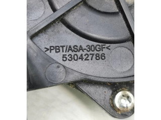 Моторчик заднего дворника 53029712, 7168153    Mini One - Cooper Clubman R55