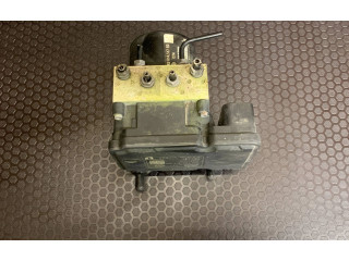 Блок АБС 1K0907379BM, 10062235551   Volkswagen  Touran II  2010 - 2016 года