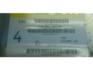 Блок подушек безопасности SLV891700H040   Peugeot 107