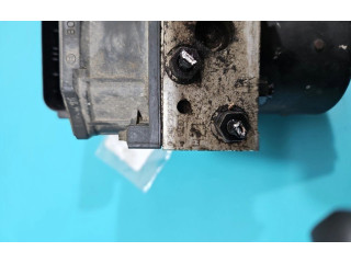 Блок АБС 0265222006, IMPRK1358090 Skoda Fabia Mk1 (6Y) 1999 - 2007 года