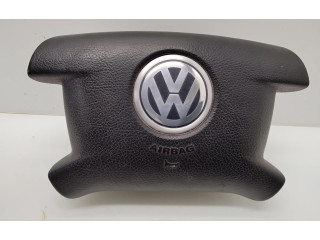 Подушка безопасности водителя 7H0880201L   Volkswagen Transporter - Caravelle T5