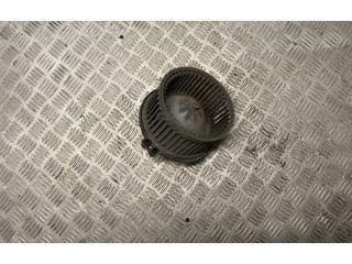 Вентилятор печки Nissan Navara D22