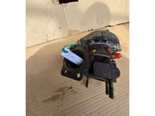 Turbodmychadlo Турбина 034145703B Audi 100 200 5000 C3