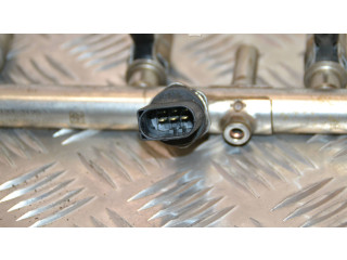 Магистральная трубка топлива    06K133317G, 1309320279   Skoda Octavia Mk3 (5E)