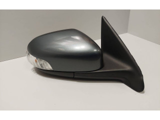 Зеркало электрическое Volvo S60 2005 - 2010 года