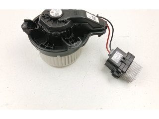 Pojistková skříňka Вентилятор печки JX6A19846GA Ford Focus 2024